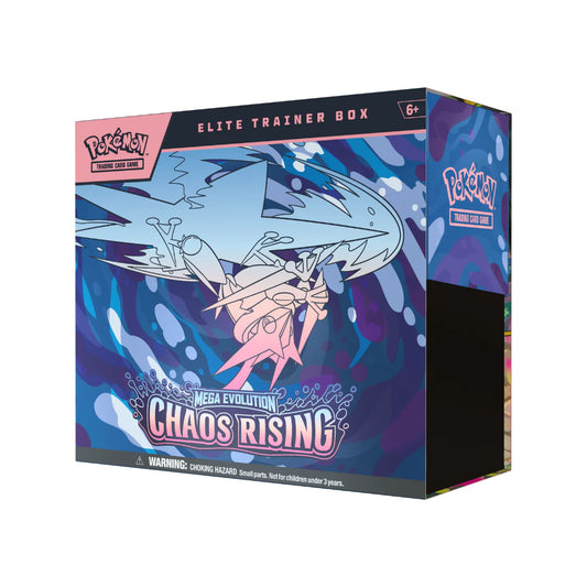 Chaos Rising Elite Trainer Box