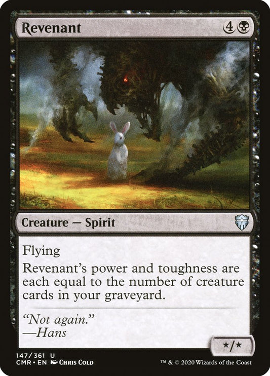 Revenant Foil