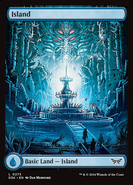 Island Foil