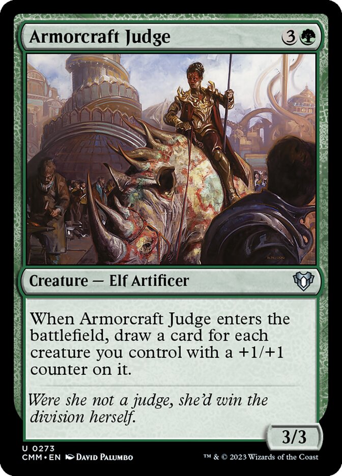 Armorcraft Judge Foil