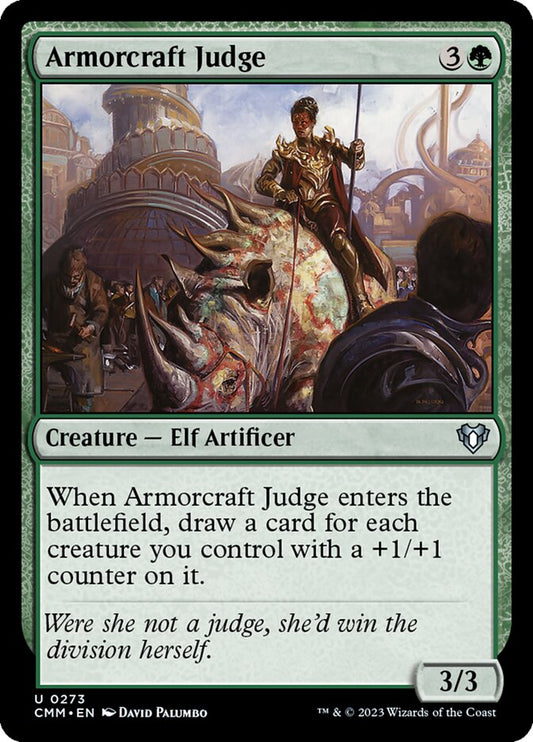 Armorcraft Judge Foil