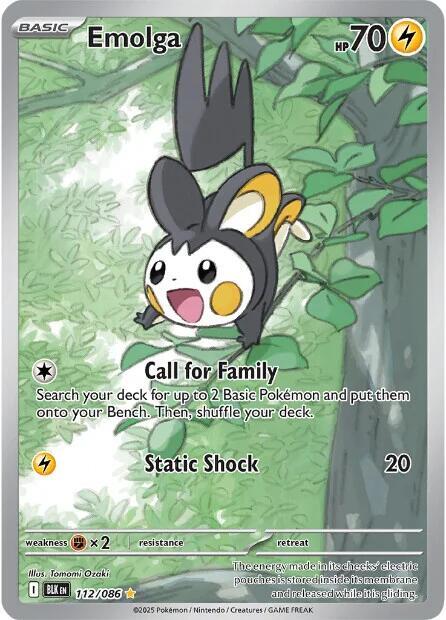 Emolga
