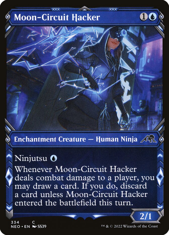 Moon-Circuit Hacker Showcase