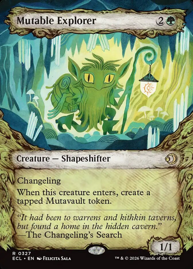Mutable Explorer Showcase