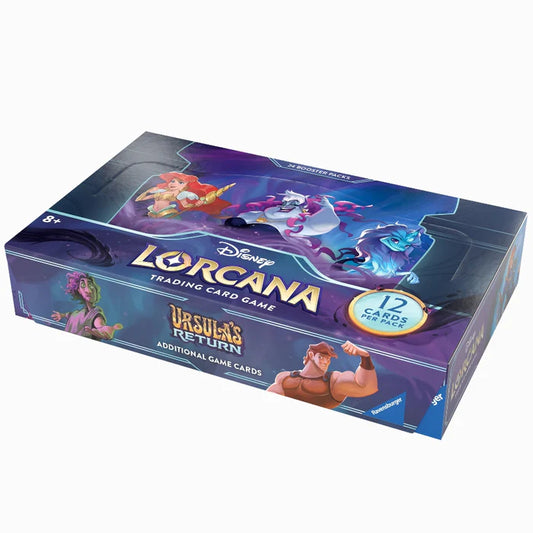 Booster Box Ursula's Return