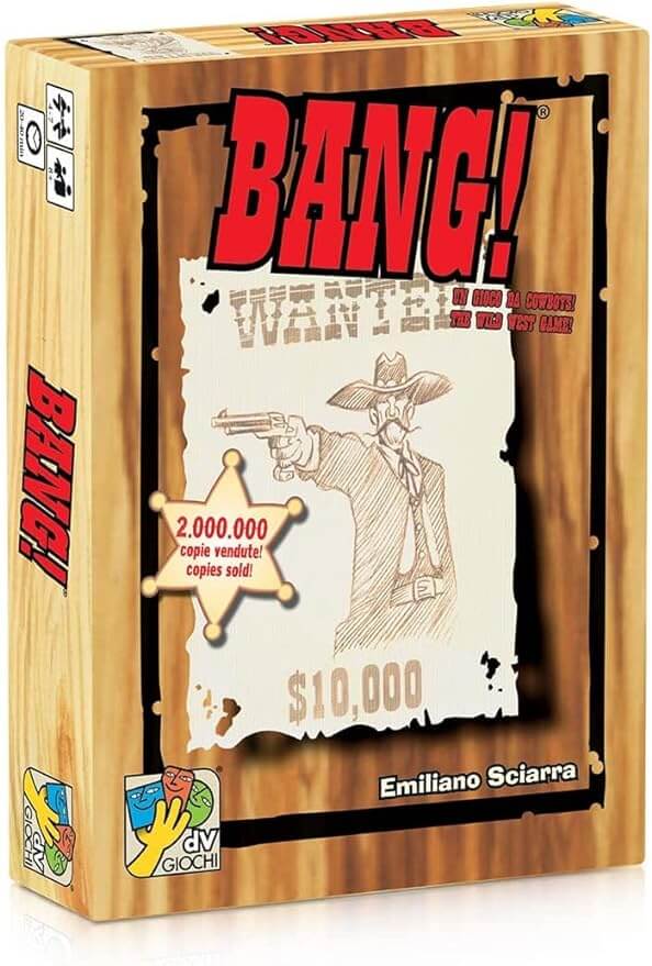 BANG!