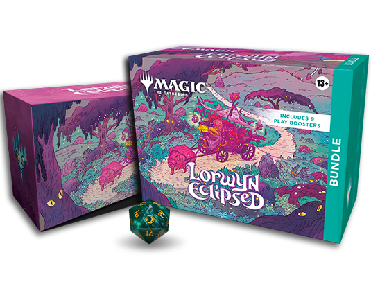 Lorwyn Eclipsed Bundle