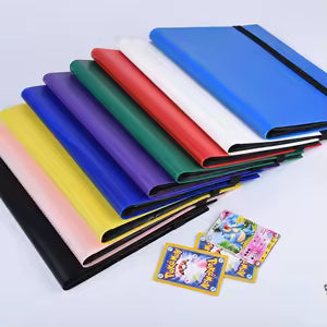 Carpeta TCG Standard
