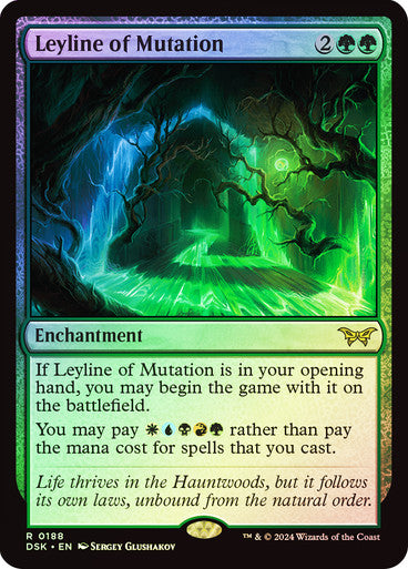 Planar Engineering Foil