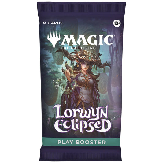Play Booster Lorwyn Eclipsed