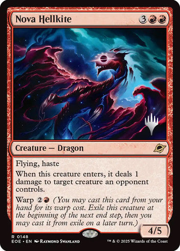 Nova Hellkite