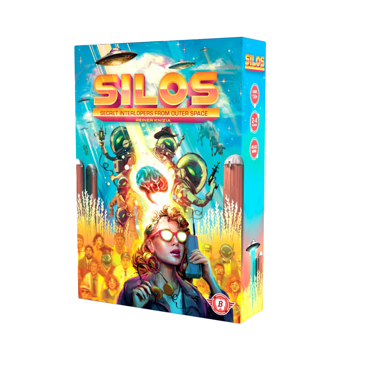 Silos