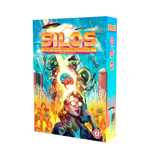 Silos