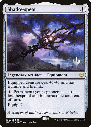 Shadowspear