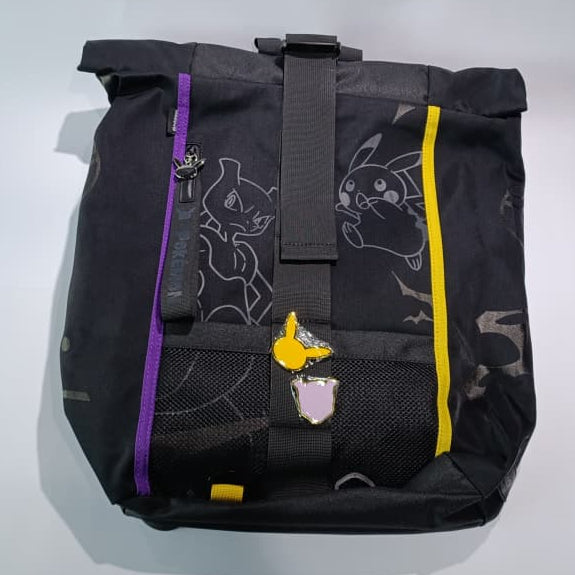 Pokémon Center Mochila Road Trip