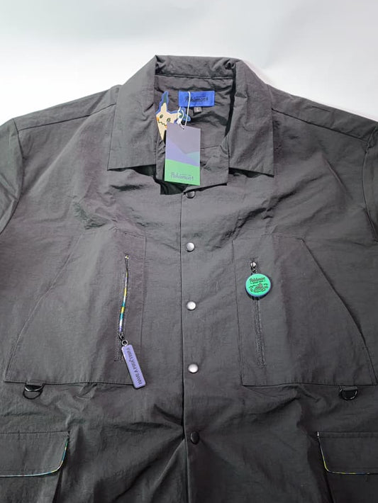 Pokémon Center Rompevientos Pokemon Road Trip