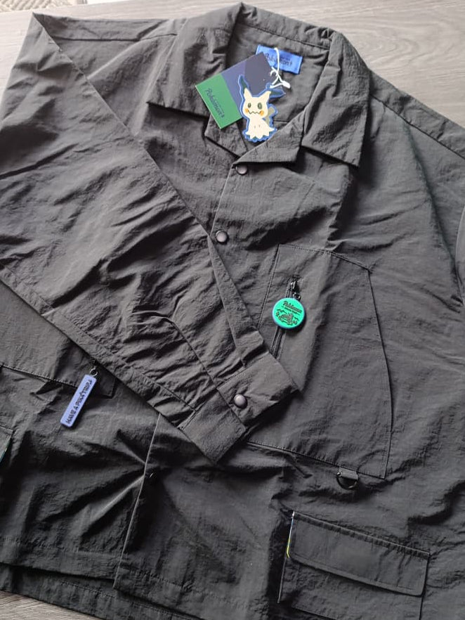 Pokémon Center Rompevientos Pokemon Road Trip