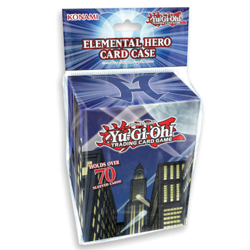 Deckbox Elemental Hero
