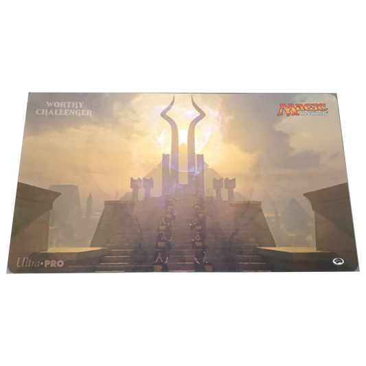 Playmat Worthy Challenger Amonkhet 2017