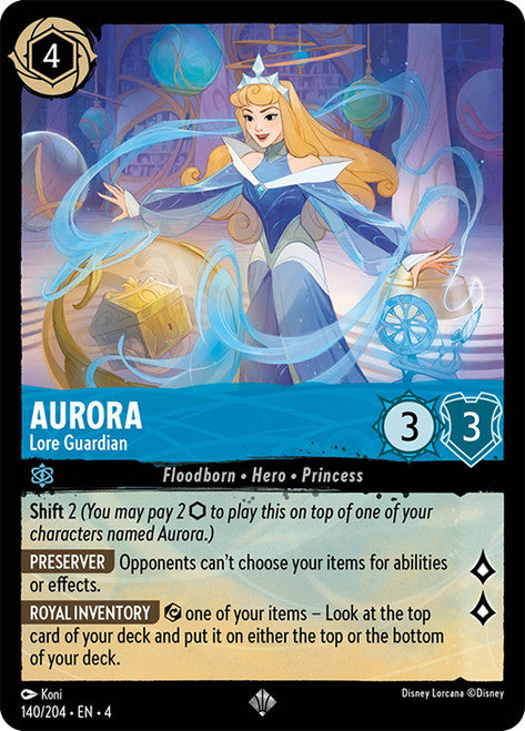 Aurora - Lore Guardian (7)