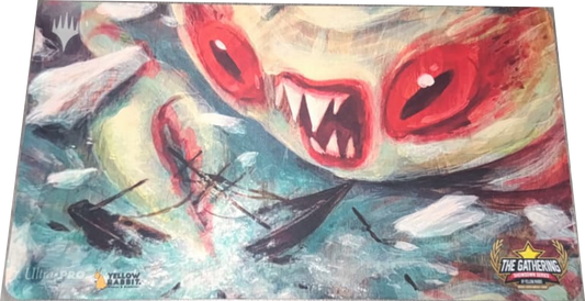 Playmat Awakened Horror