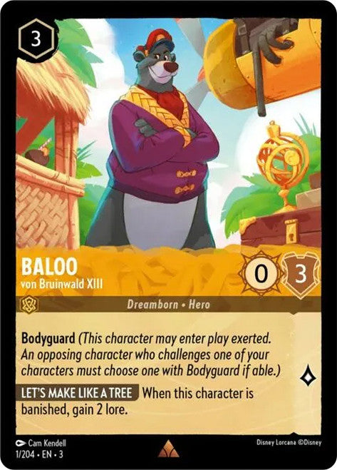 Baloo - von Bruinwald XIII (5)