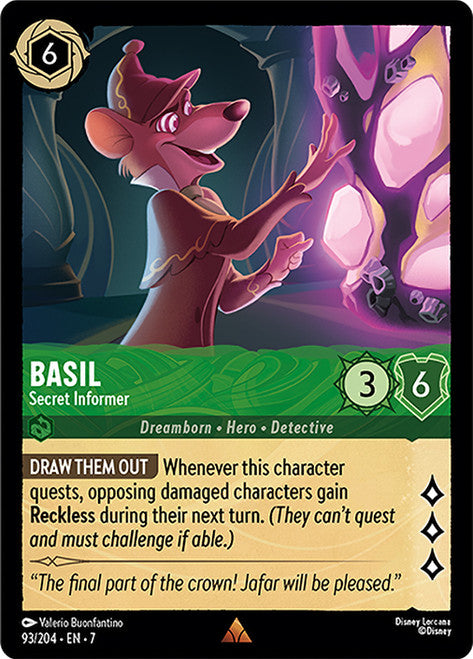 Basil - Secret Informer (2)