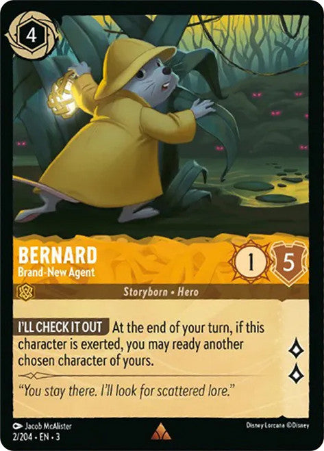 Bernard - Brand-New Agent (7)