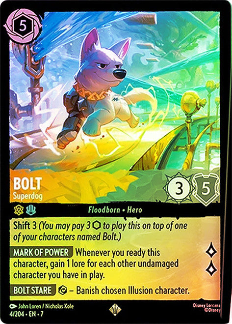 Bolt - Superdog (1)