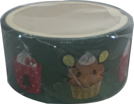 Pokémon Center Cinta para regalos