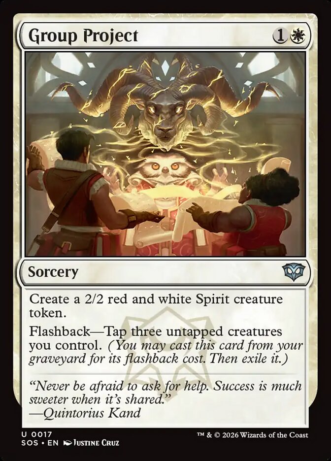 Group Project Foil