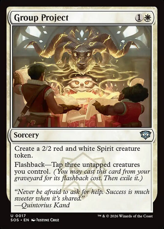 Group Project Foil