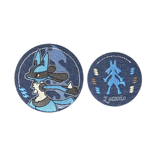 Pokémon Center Pin Indigo Prologue