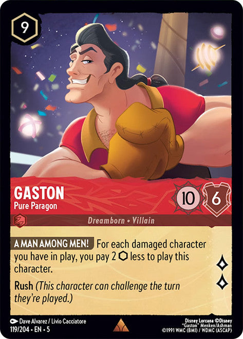 Gaston - Pure Paragon (6)