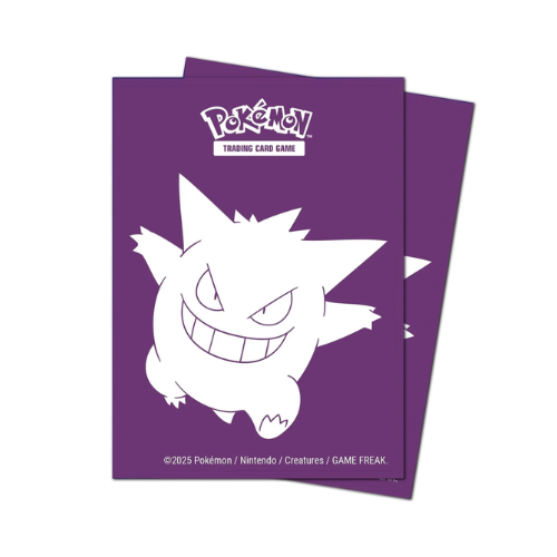 Micas Apex Gengar