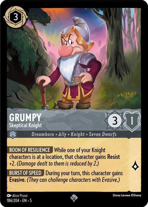 Grumpy - Skeptical Knight (8)