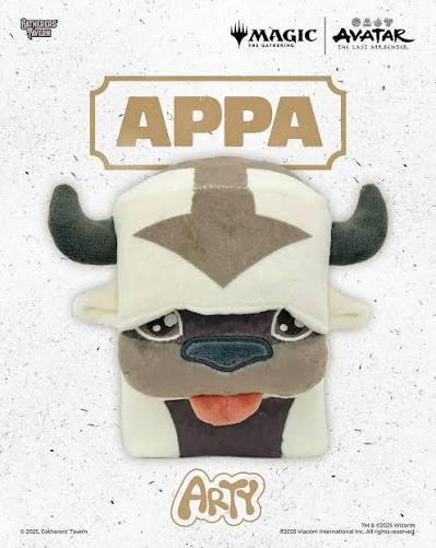 Arty Box Appa