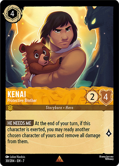 Kenai - Protective Brother (1)