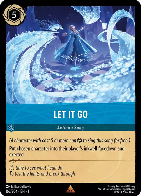 Let It Go (33)