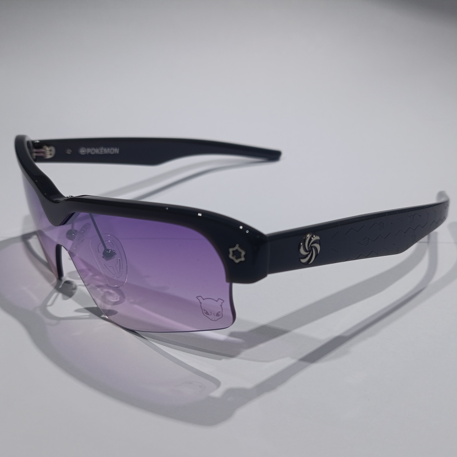 Pokémon Center Lentes Colección 2025