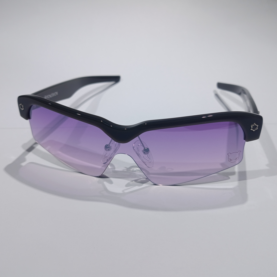 Pokémon Center Lentes Colección 2025