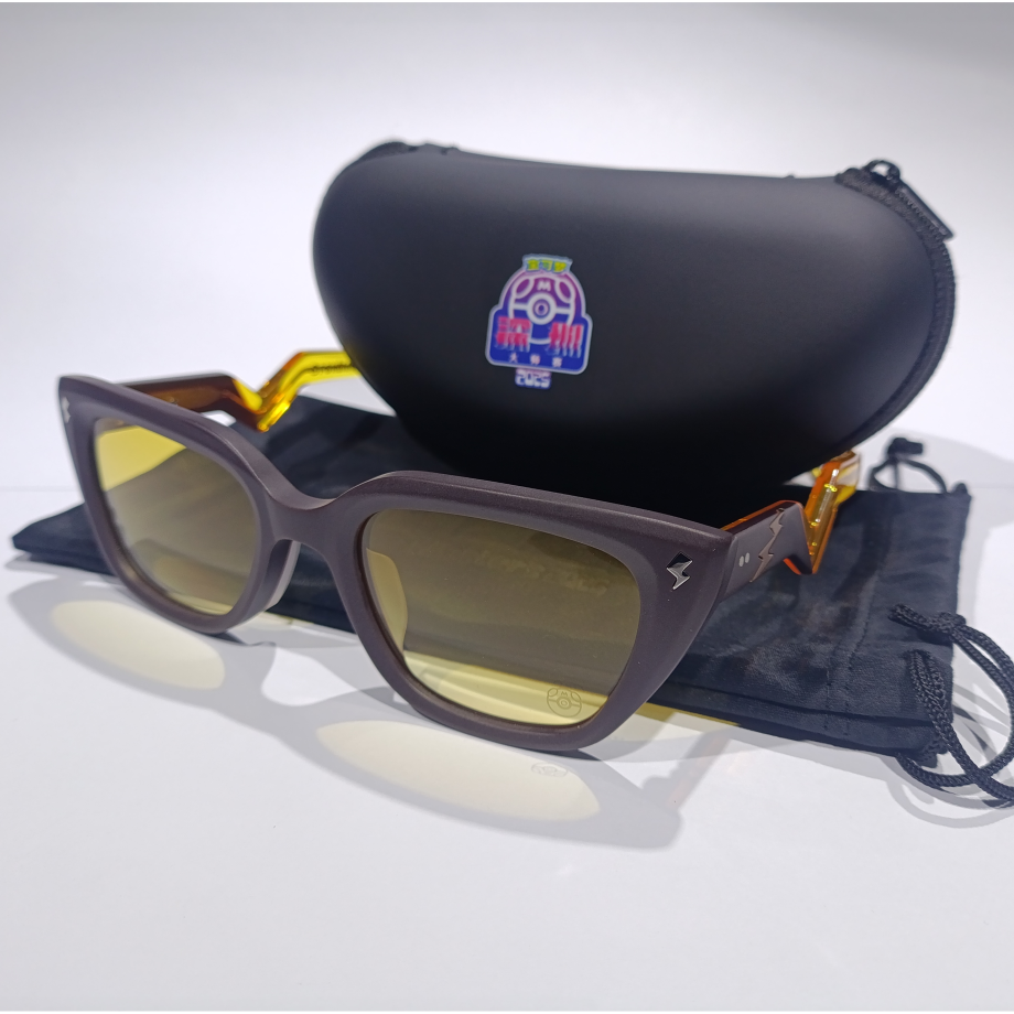 Pokémon Center Lentes Colección 2025