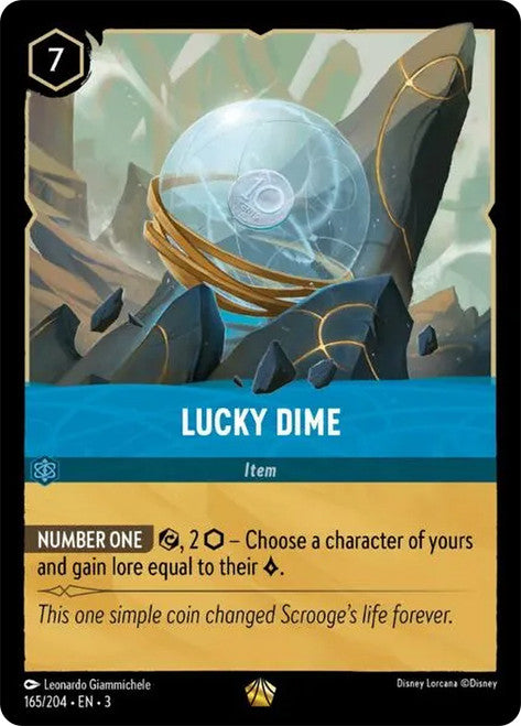 Lucky Dime (5)