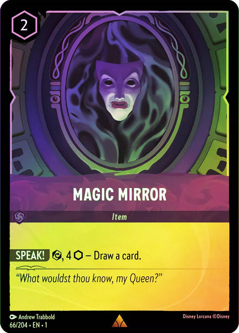 Magic Mirror (1)