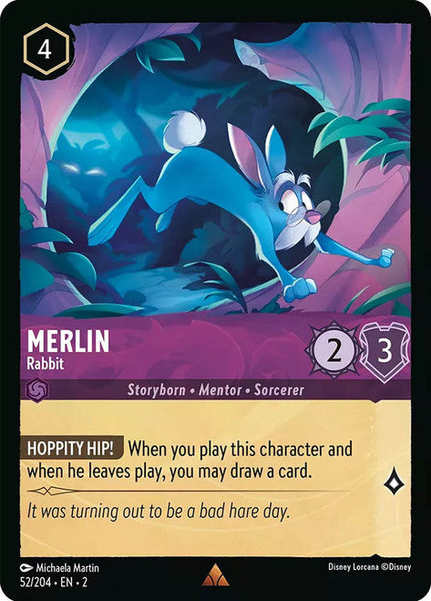 Merlin - Rabbit (3)