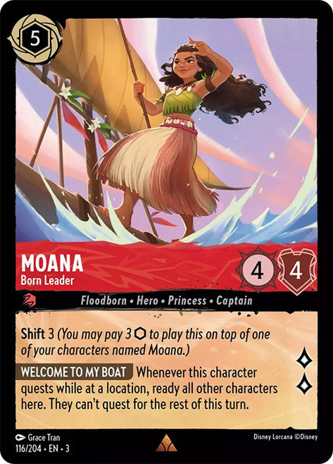 Moana - Born Leader (7)