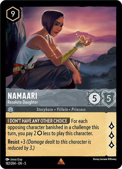 Namaari - Resolute Daughter (11)
