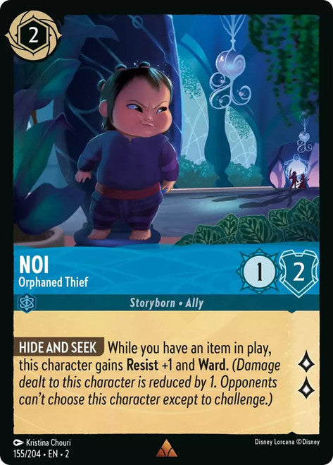 Noi - Orphaned Thief (13)