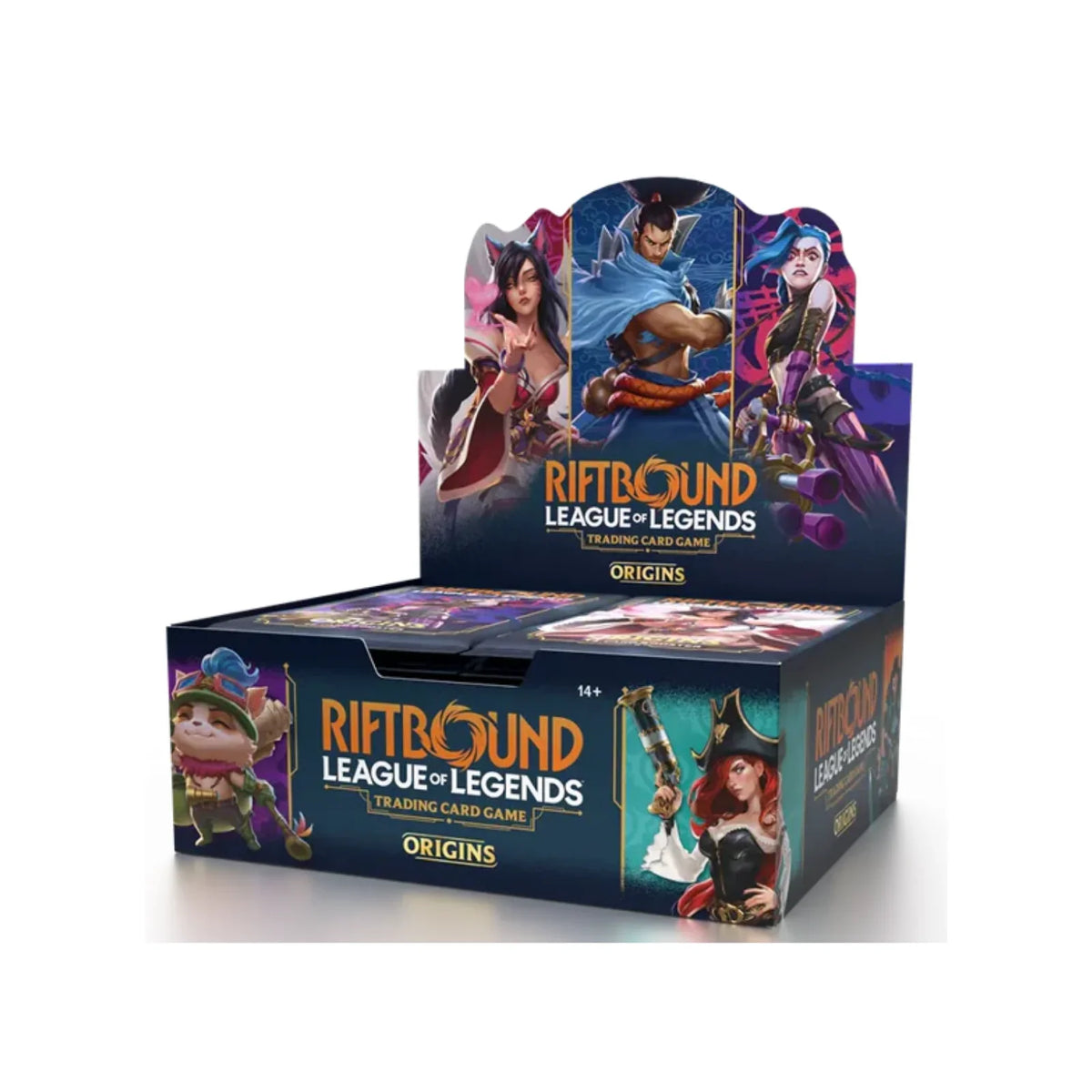 Riftbound: Origins Booster Box