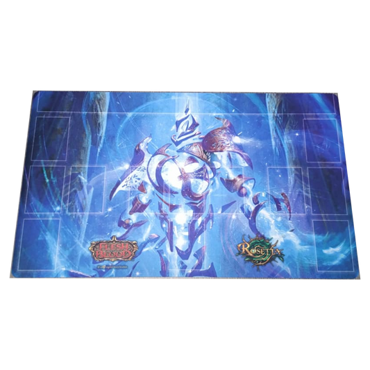 Playmat Flesh and Blood Oscilio